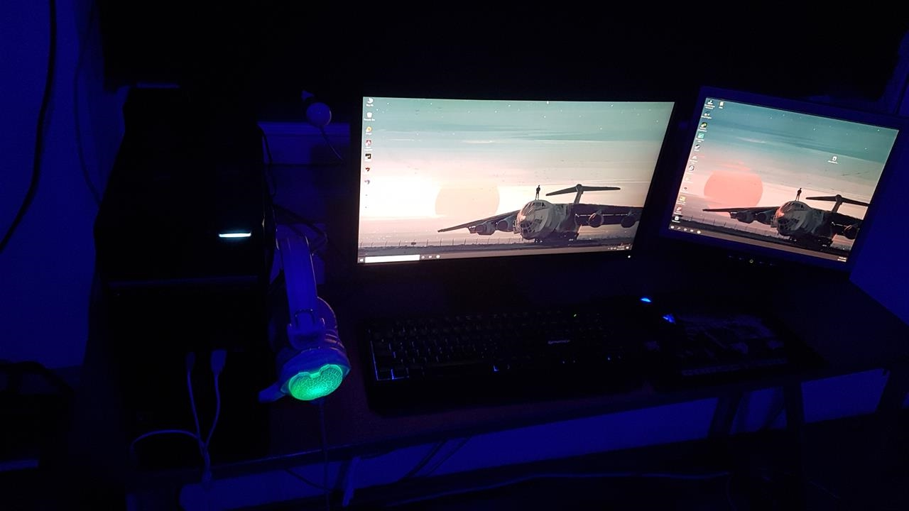 Pc-gaming