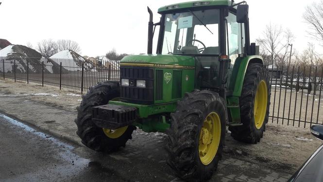 Traktor 