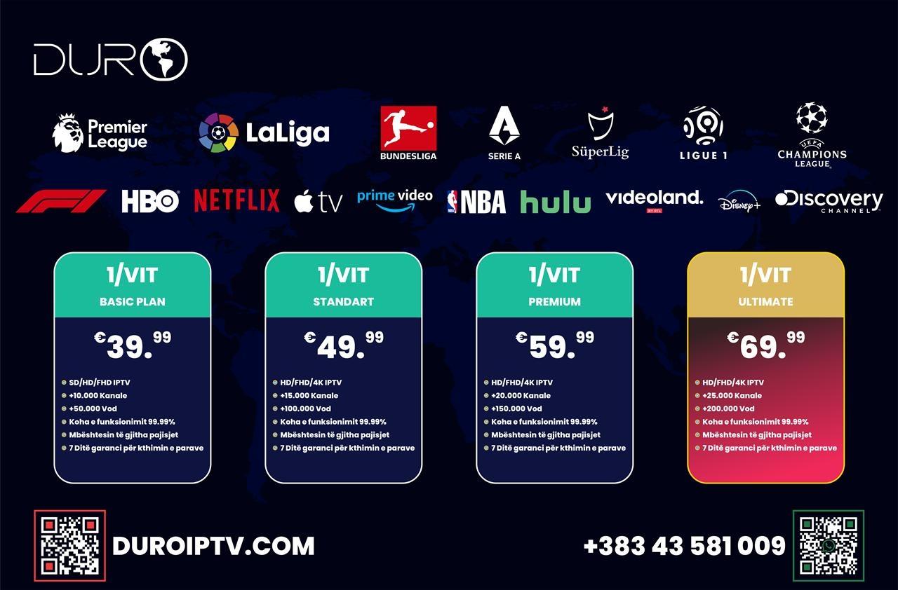 IPTV-ULTIMATE