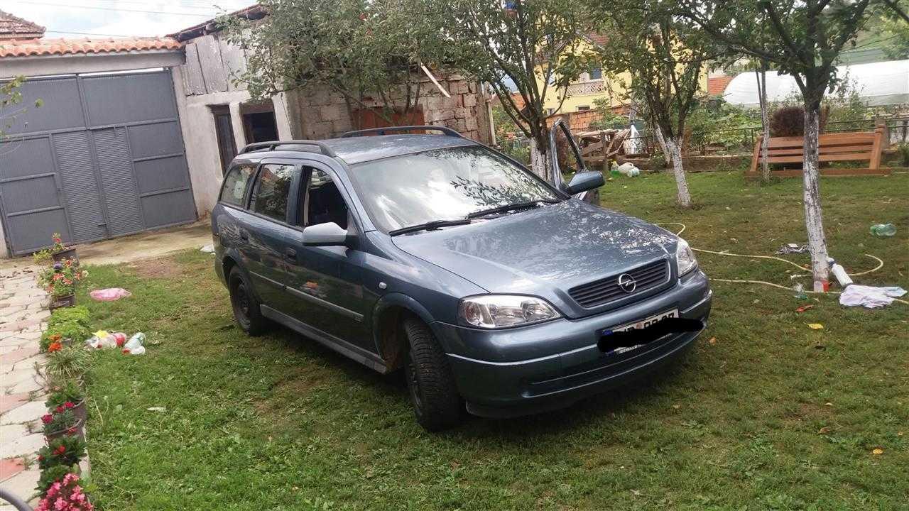 Astra