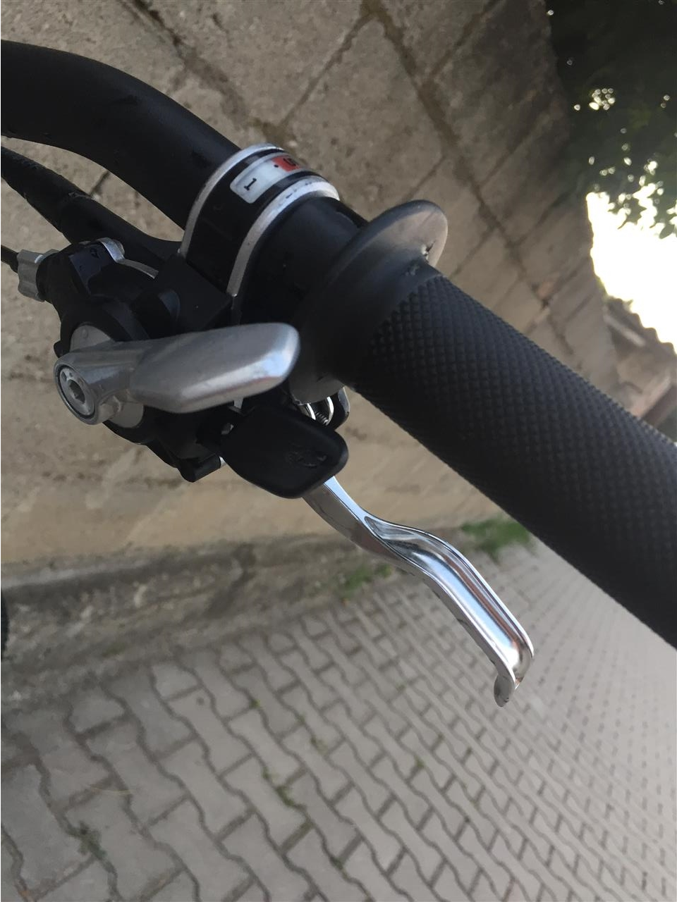 Biciklet-GT-MTB