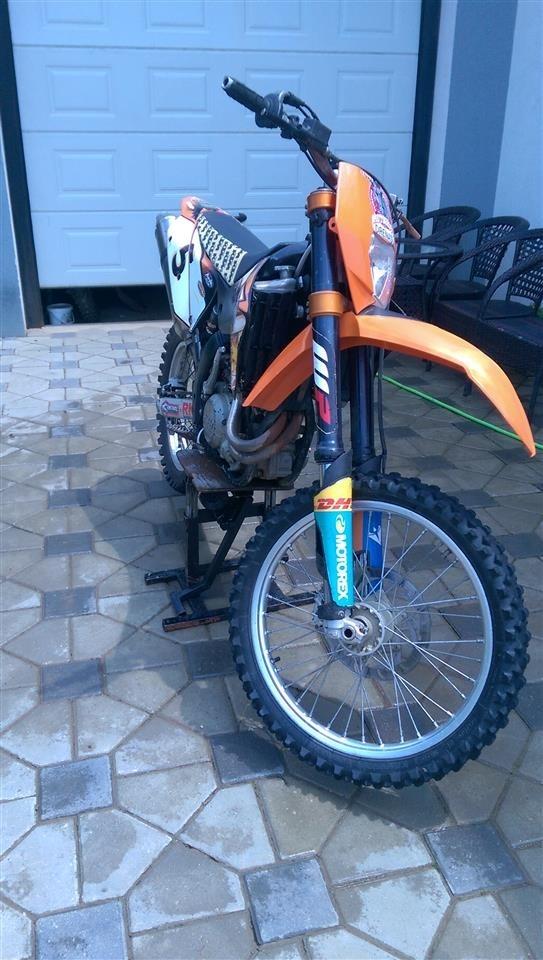Shitet-KTM-450