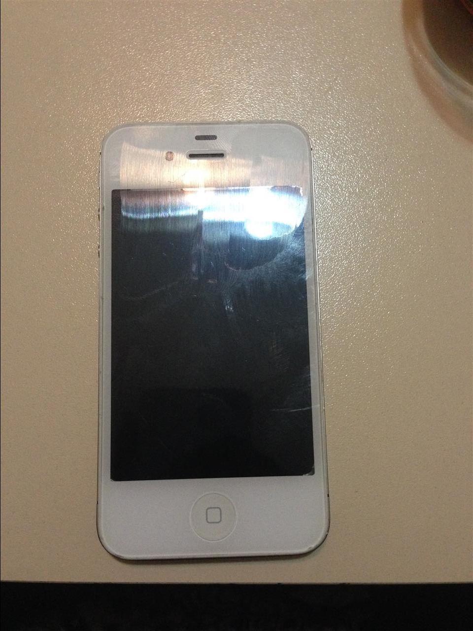Iphone-4s