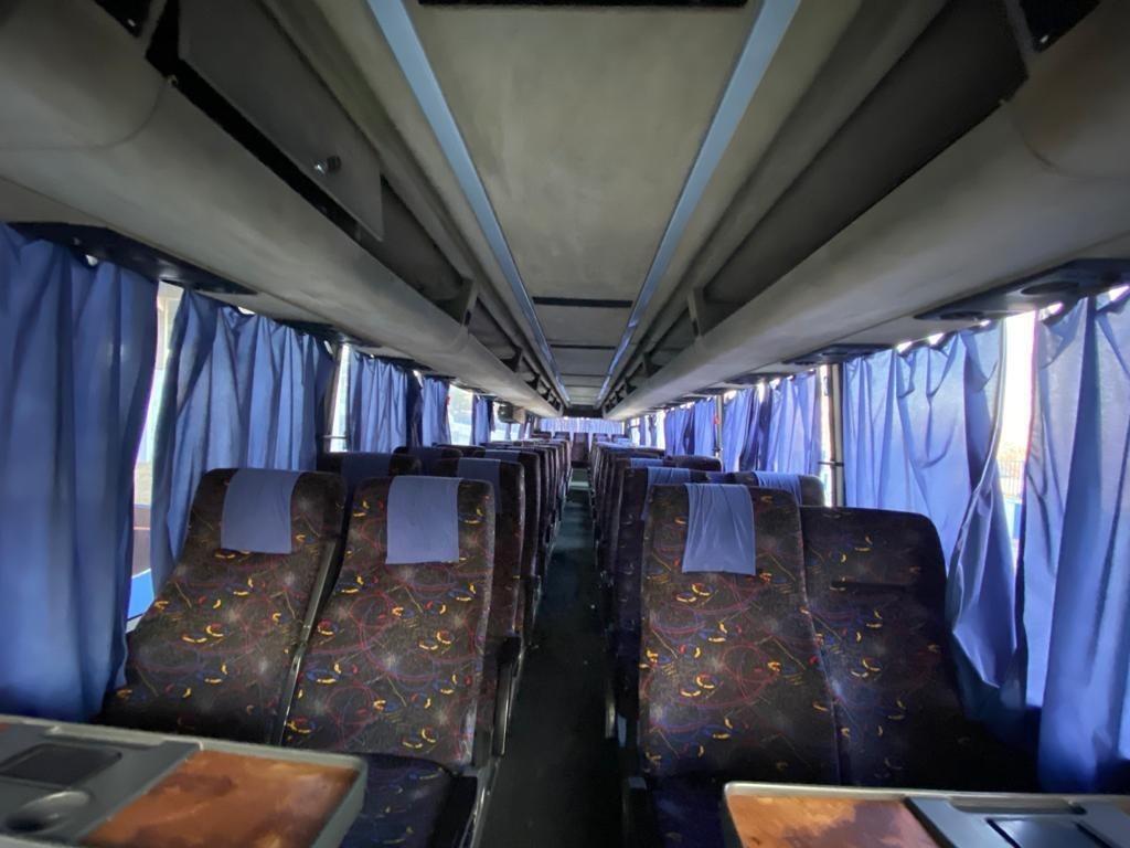 AUTOBUS