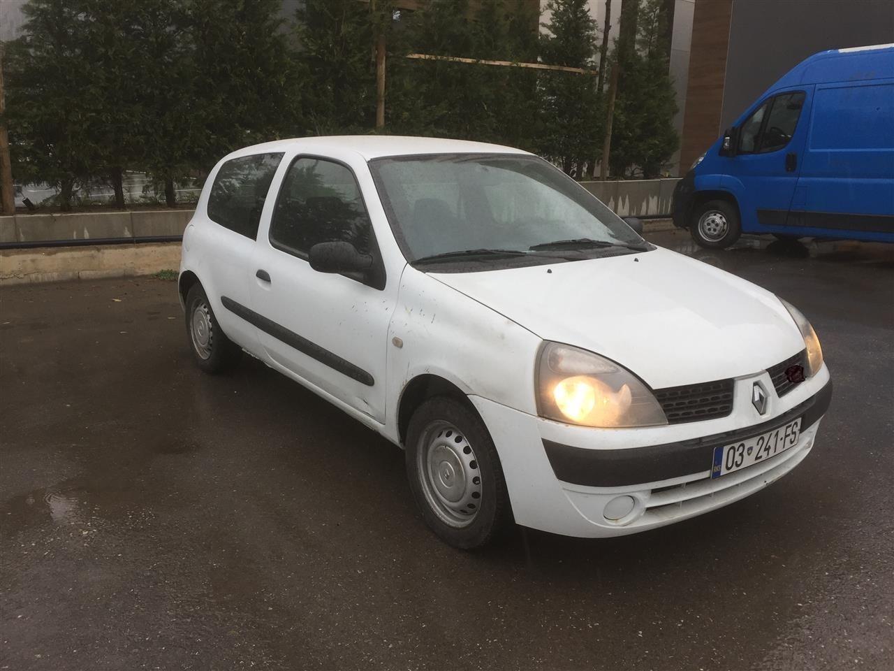 Reno-clio