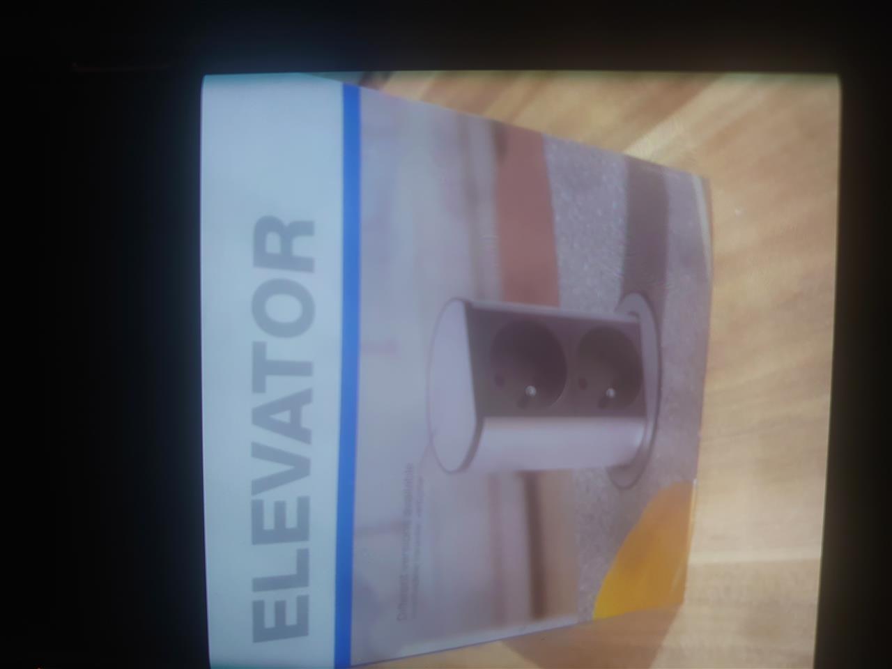 Elevator
