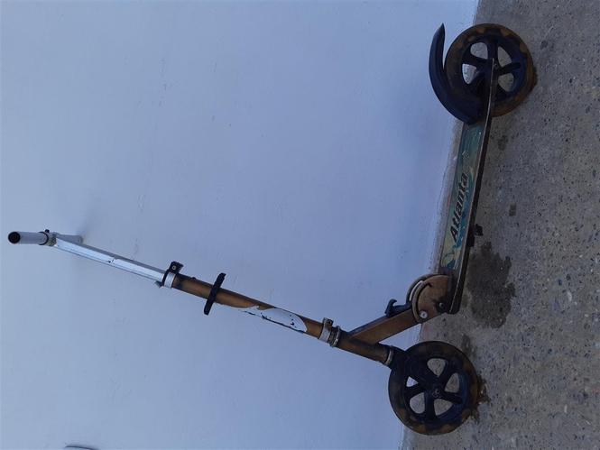 Trotinet 