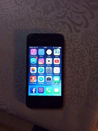 Iphone 4