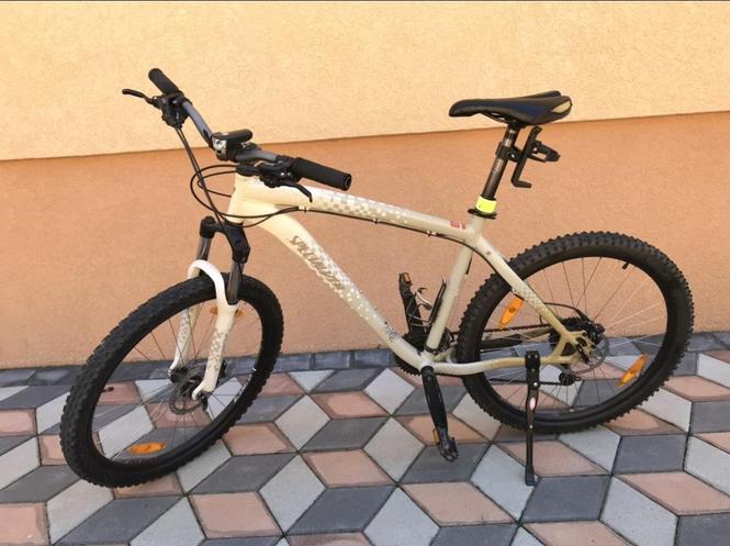 Shitet bicikleta mtb SPECIALIZED