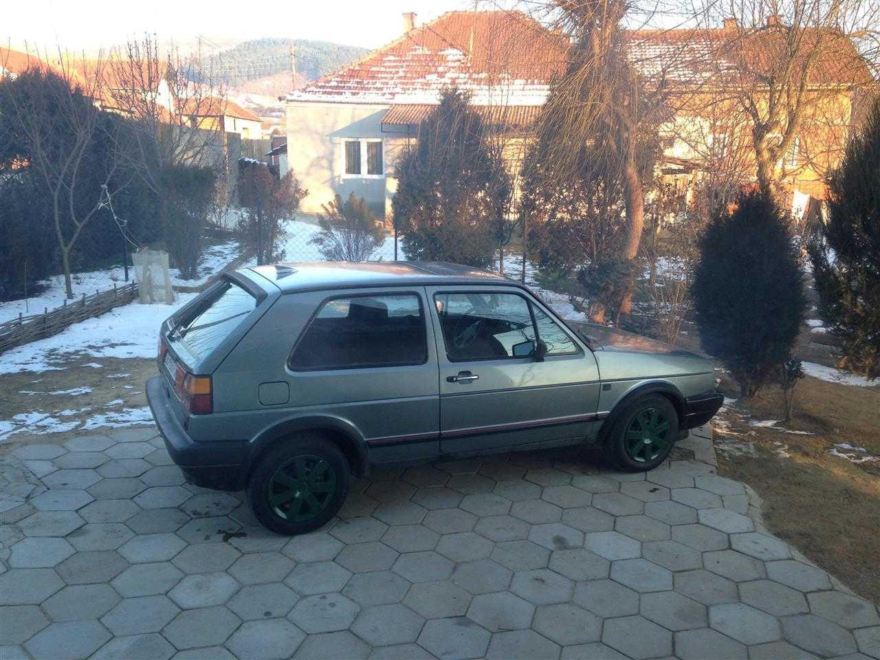 Golf-2