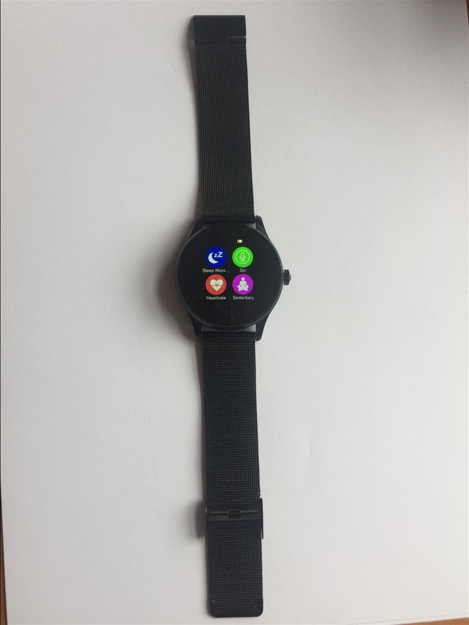 Smart-watch-