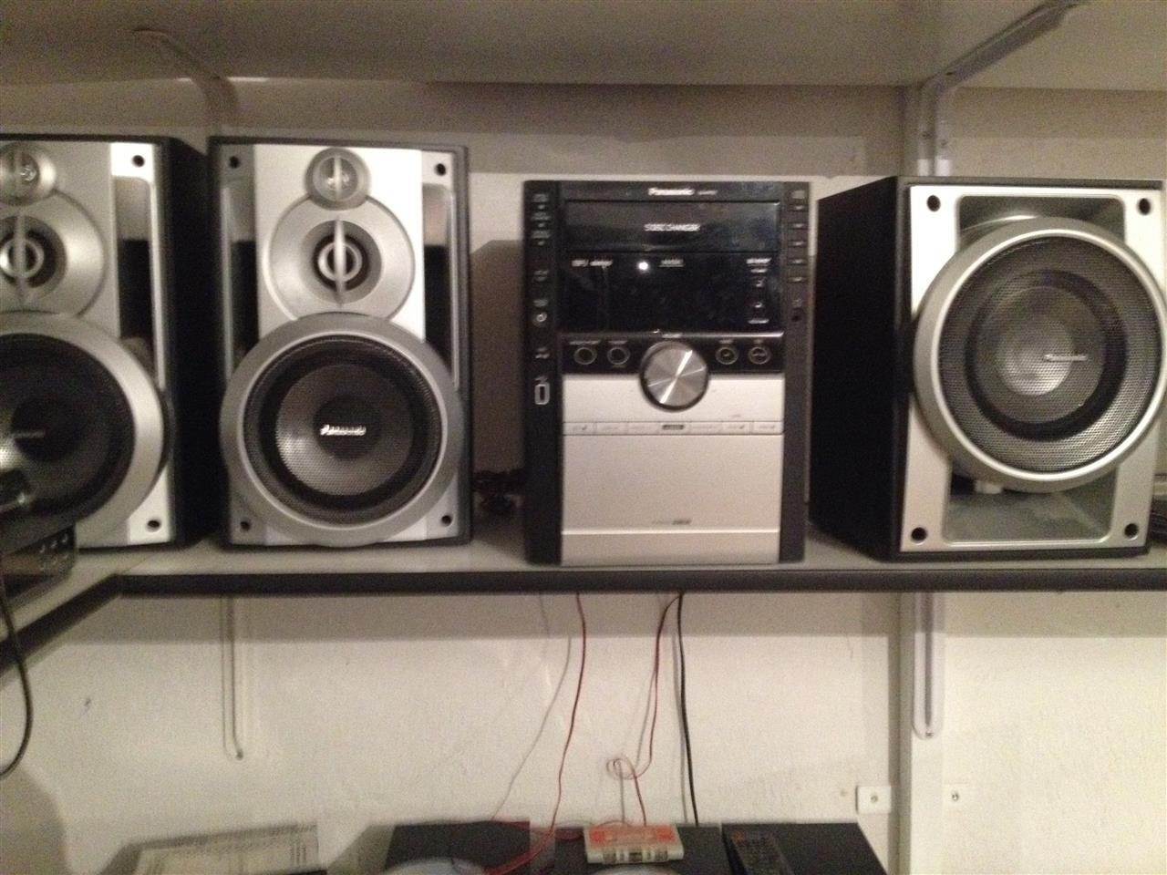 Studio