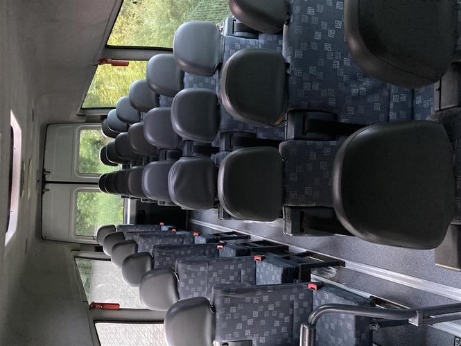 Sprinter 33 ulse 