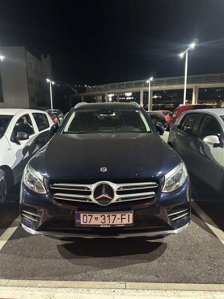 Shitet-GLC350D-si-iri