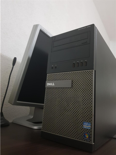 Dell Intel Core i5