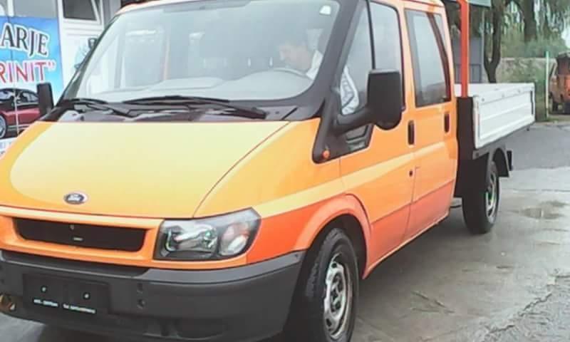 Ford-transit