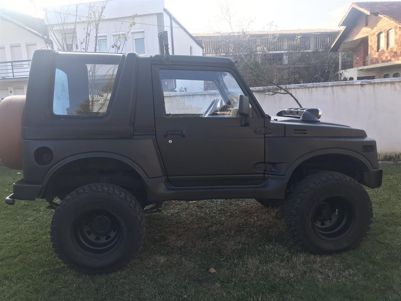 Suzuki-