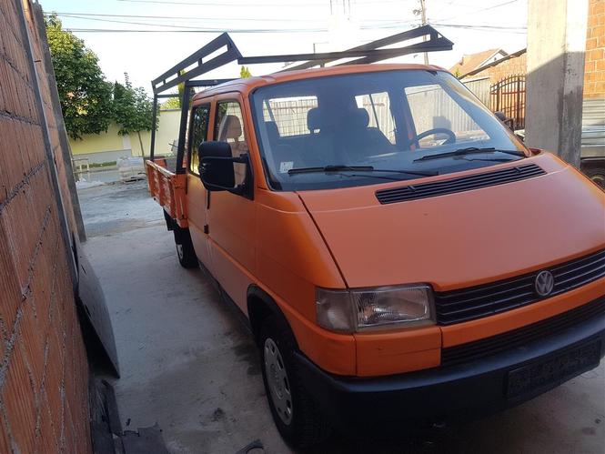 VW T4