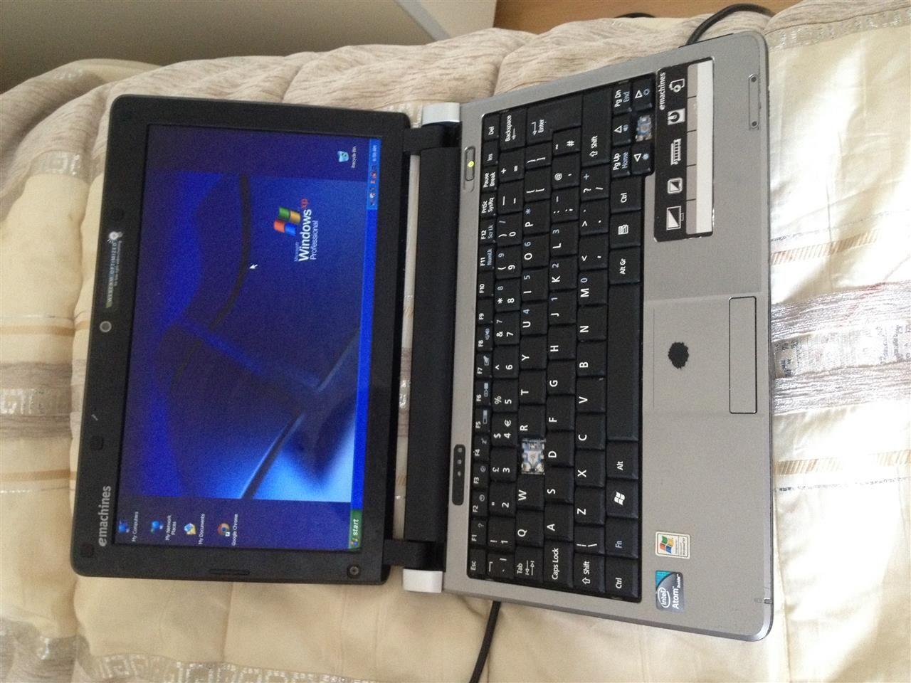 Llaptop-emachine-