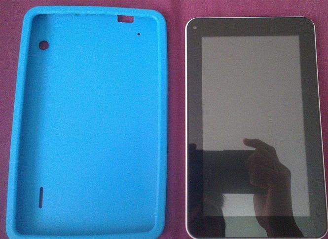 Lenco CoolTab 72 
