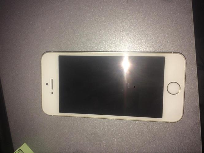 iPhone 5s
