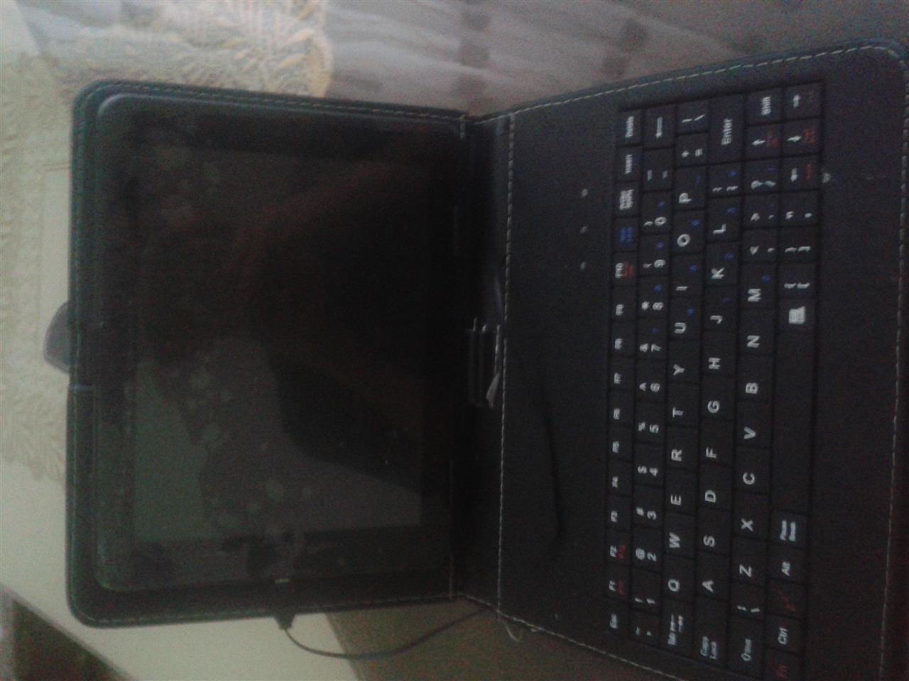 Tablet
