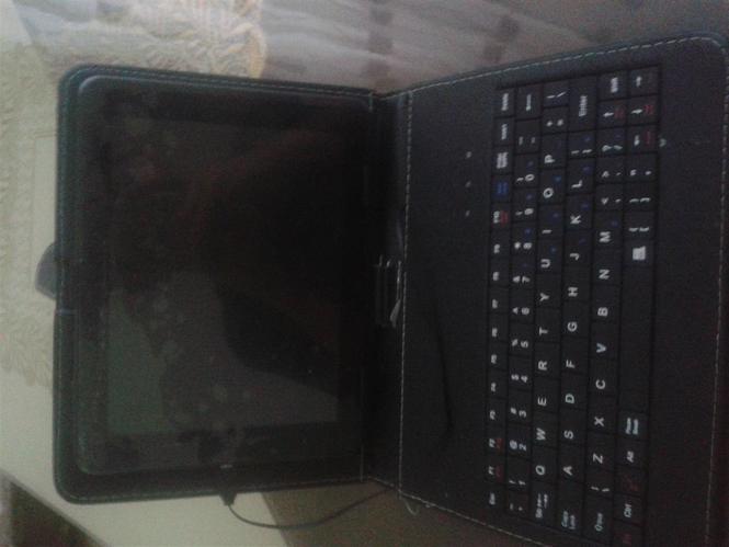 Tablet