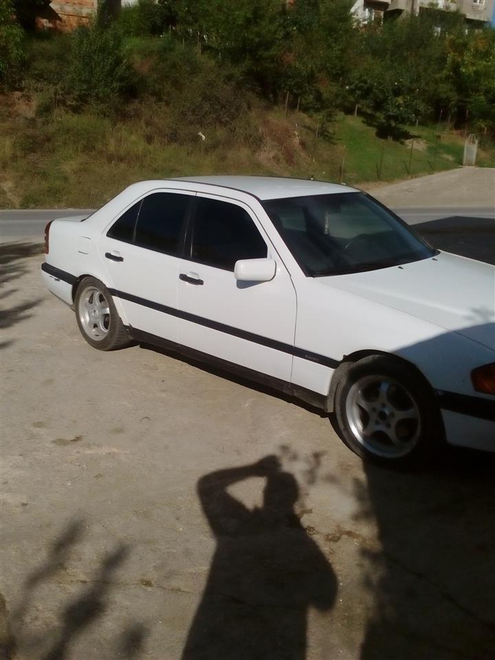 Mercedes