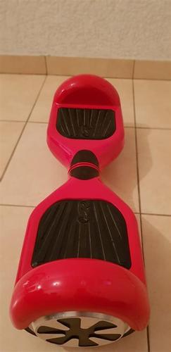 Hoverboard