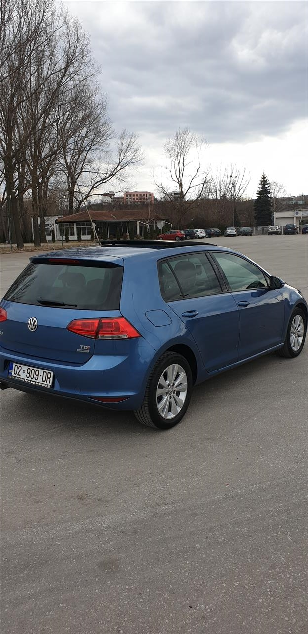Golf-7
