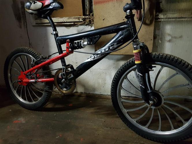 BMX