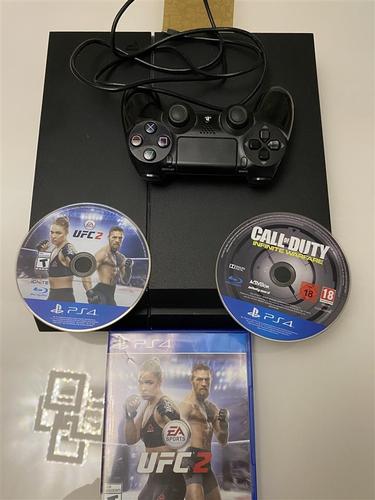 PS4