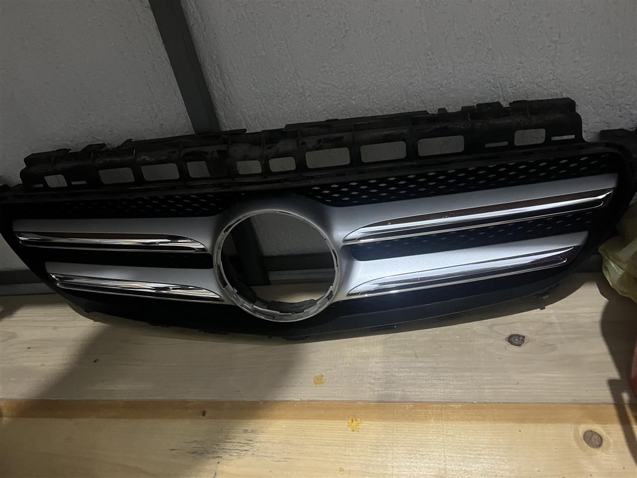 Mercedes