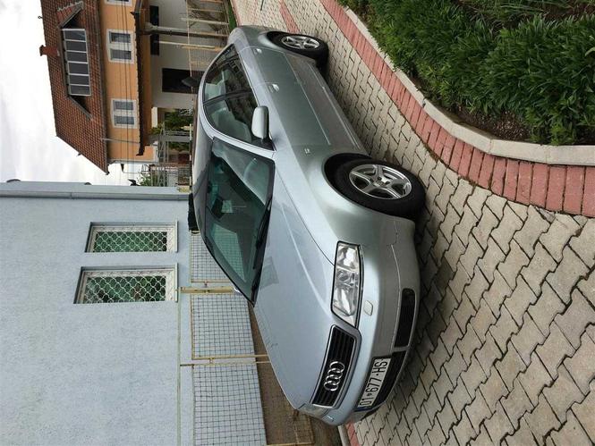 Shitet Audi A6 