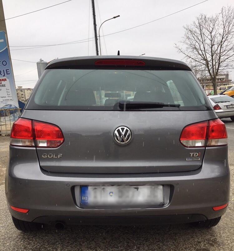 Golf-VI