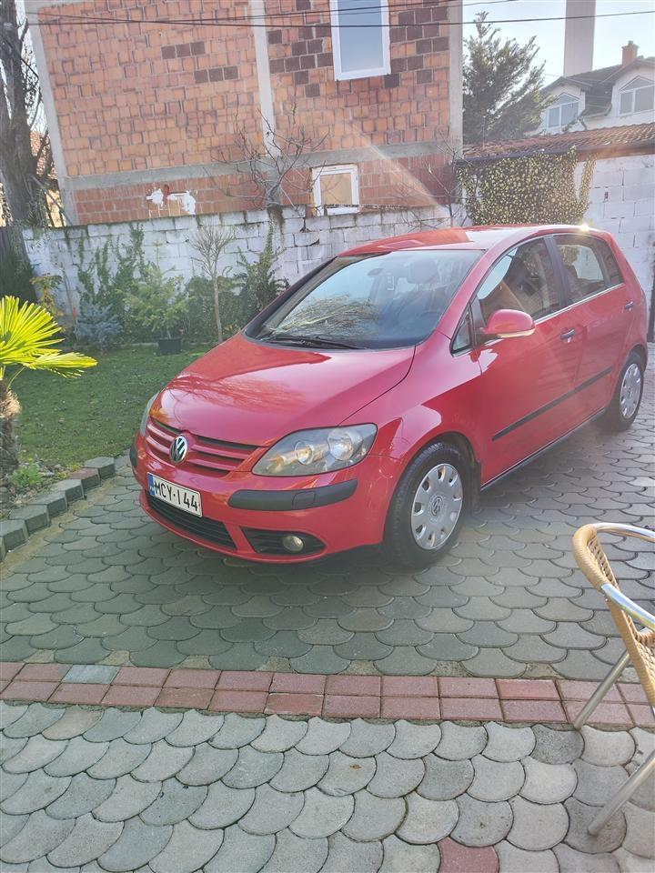 Golf-5plus