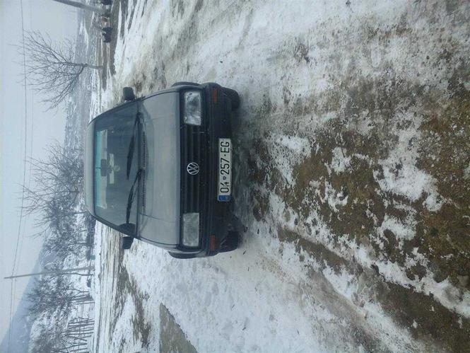 Vw Jetta