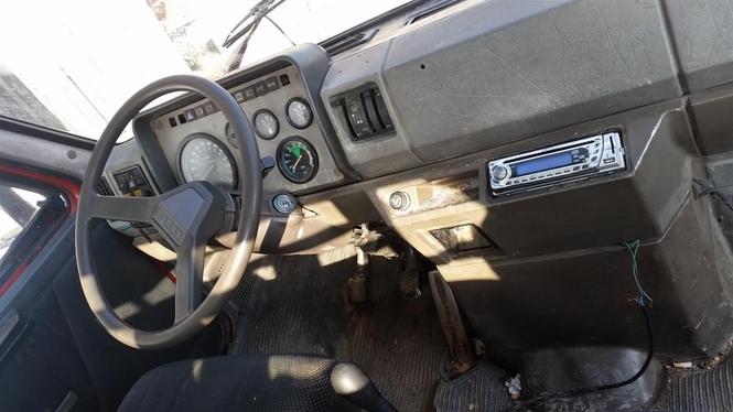 Shitet iveco