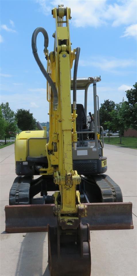 2012-Yanmar-Vi045-5B