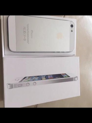 Iphone 5