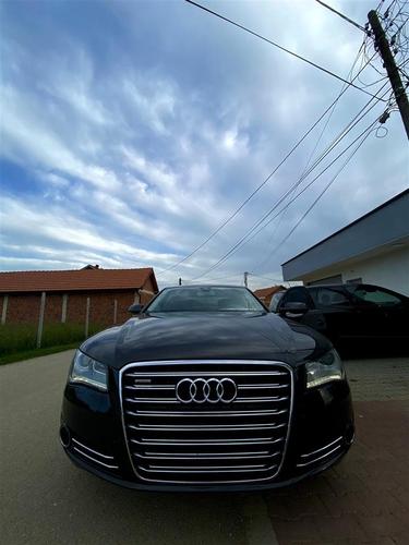 AUDI A8 4.2tdi 