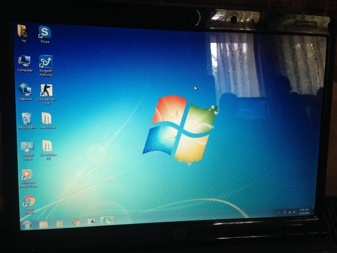 Laptop 