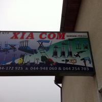 N.T.P XIA COM