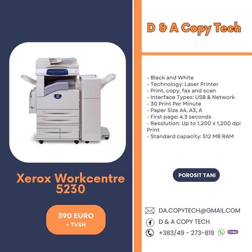 Printer / Skaner 