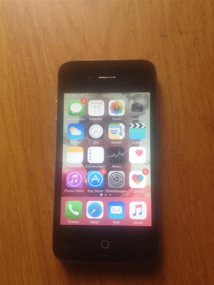 Iphone-4s