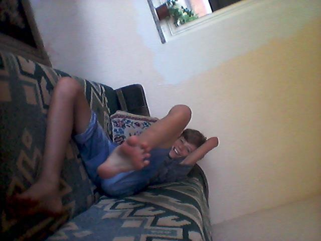Mac e shpis