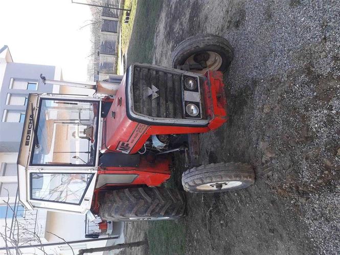 Traktor