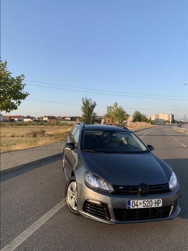 golf 6