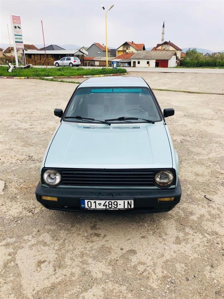 Golf-2