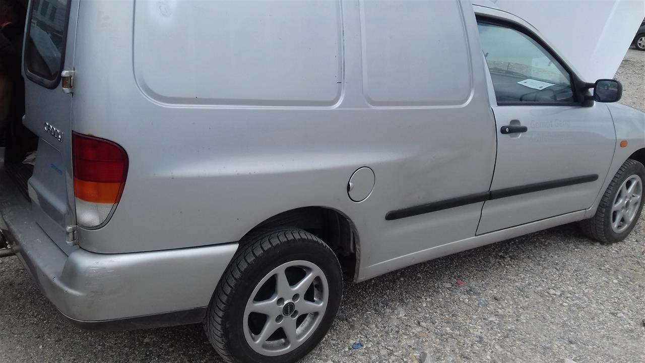 Vw-caddy-tdi